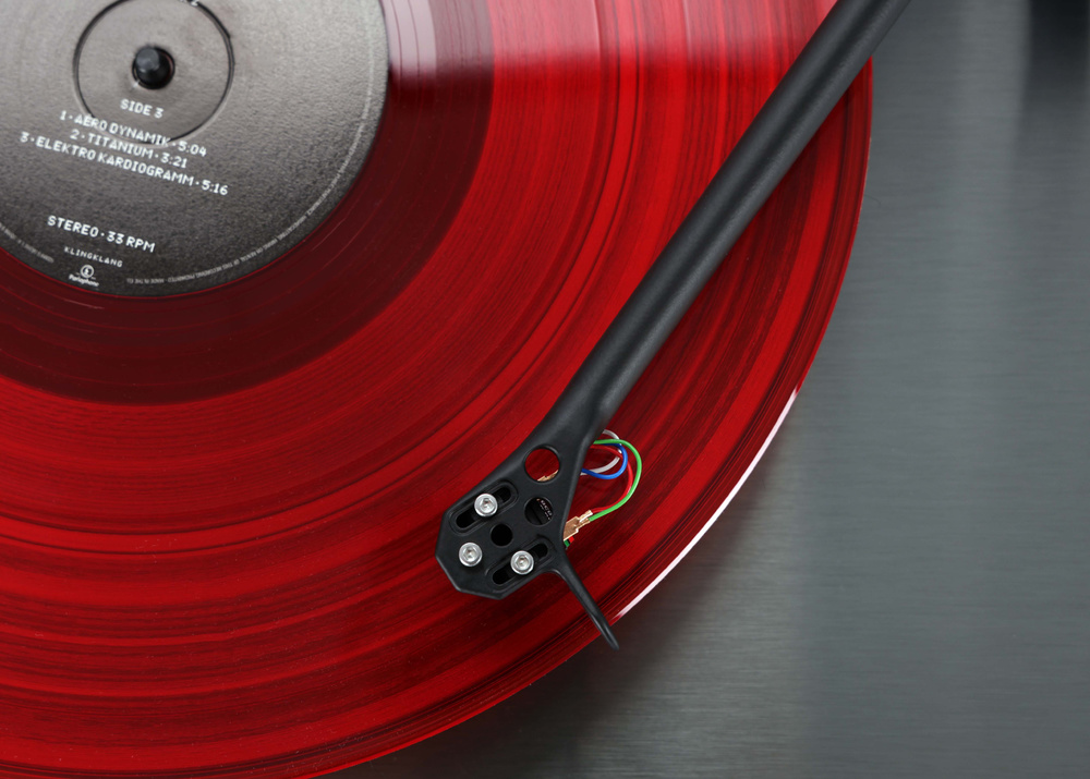 Rega Planar 3 RS Edition 