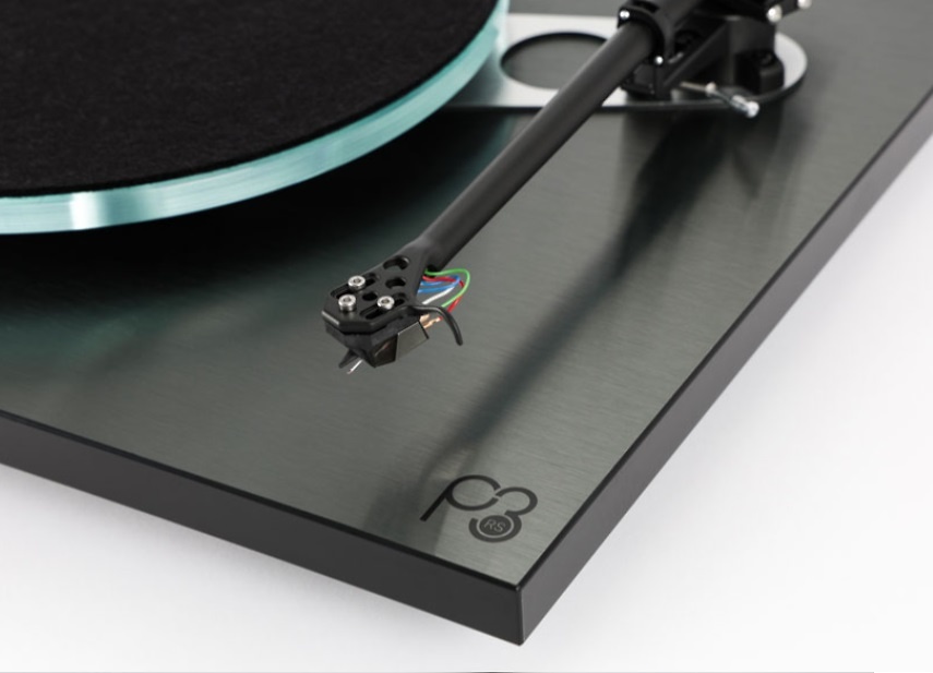 Rega Planar 3 RS Edition 