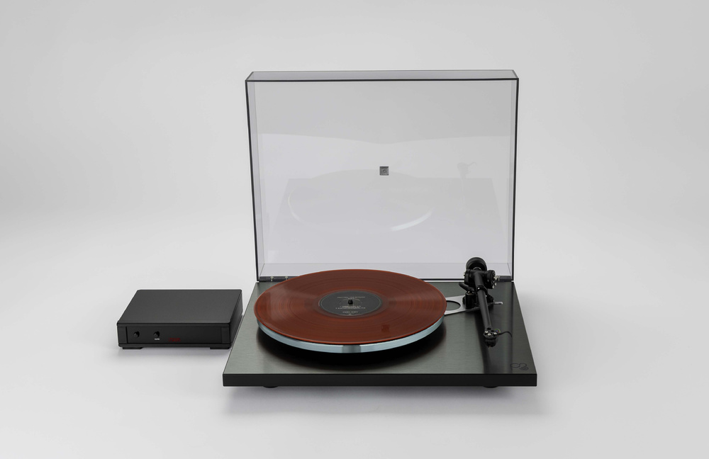 Rega Planar 3 RS Edition Rega Planar 3 RS Edition