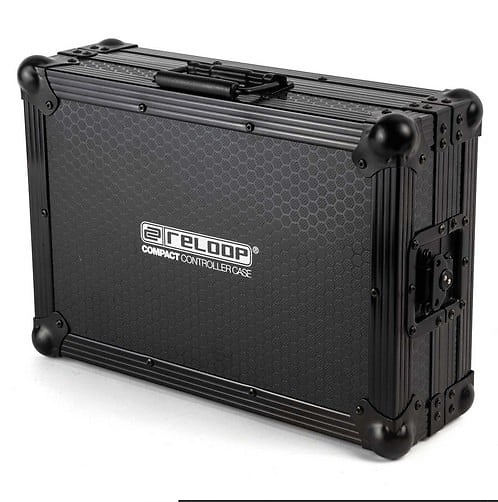 Reloop Compact Controller Case 