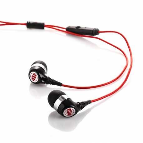 Auriculares in-ear INP-9 SMART Auriculares in-ear INP-9 SMART