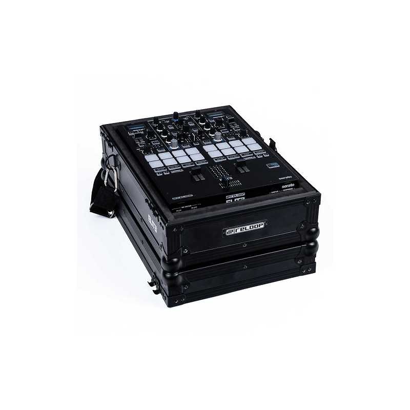 Reloop Premium Battle Mixer Case 