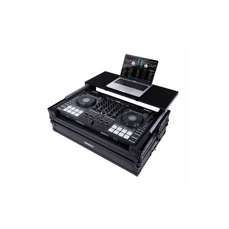 Reloop Premium Large Controller Case 