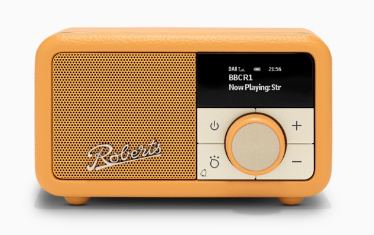 Radio Roberts Petite Revival 2 Radio Roberts Petite Revival 2