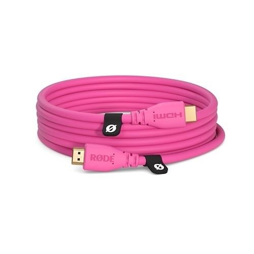 Rode HDMI rosa 3 m 