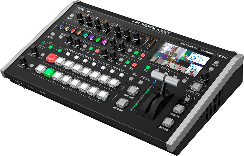 Roland V-80HD 