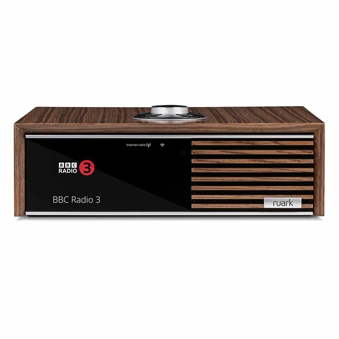 Ruark Audio R610 nogal 