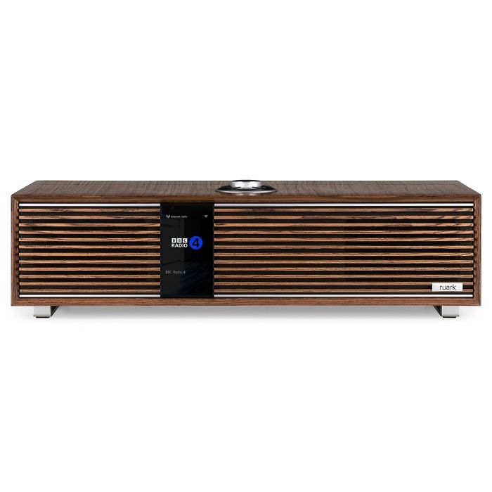 Ruark R410 nogal 