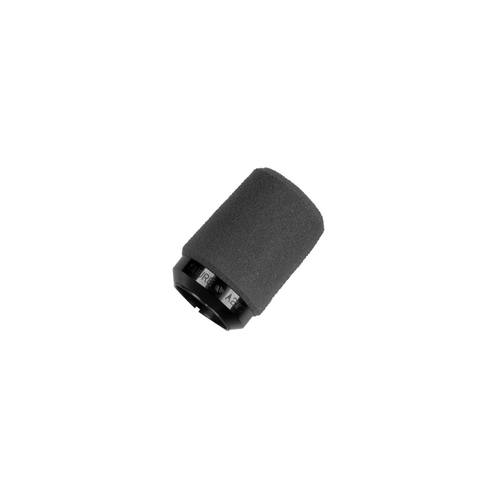 SHURE A2WS SHURE A2WS Paravientos para Microfono con Fijacion de Seguridad