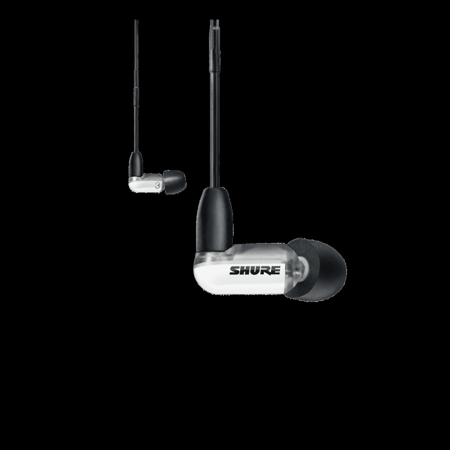 SHURE AONIC 3 blanco 