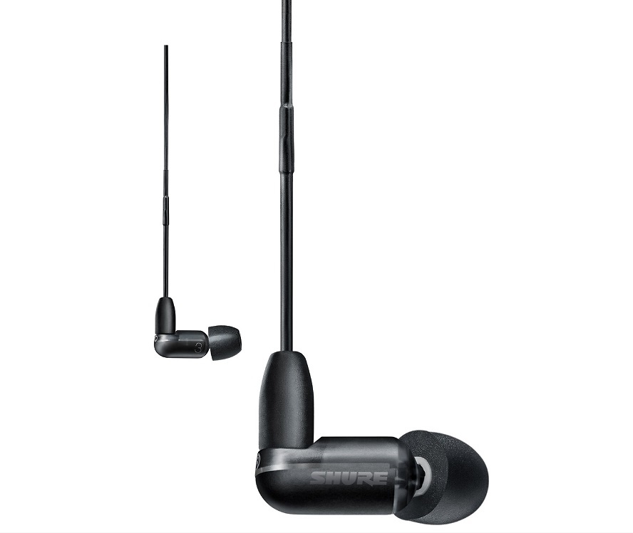 SHURE AONIC 3 negro 