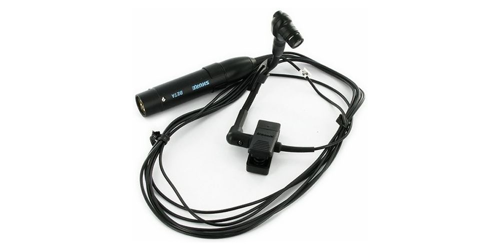 SHURE BETA98H/C 