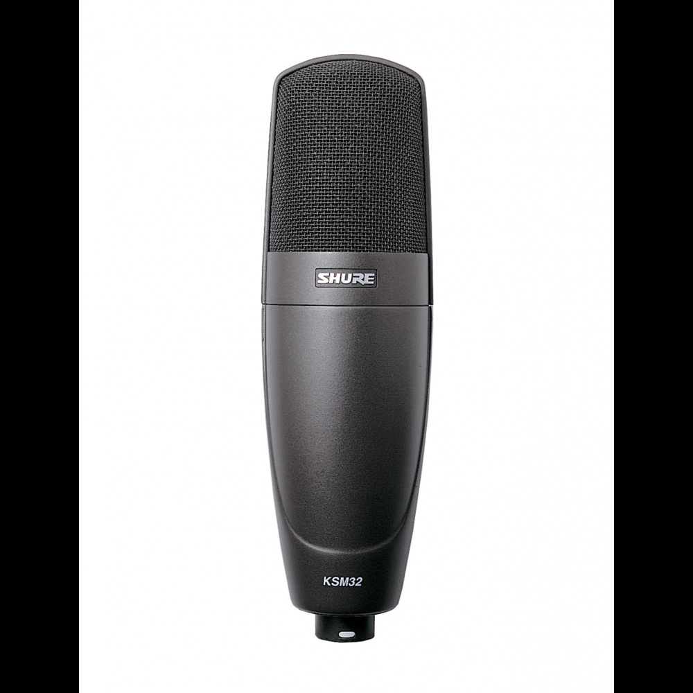 Shure KSM32 Micrófono Shure KSM32