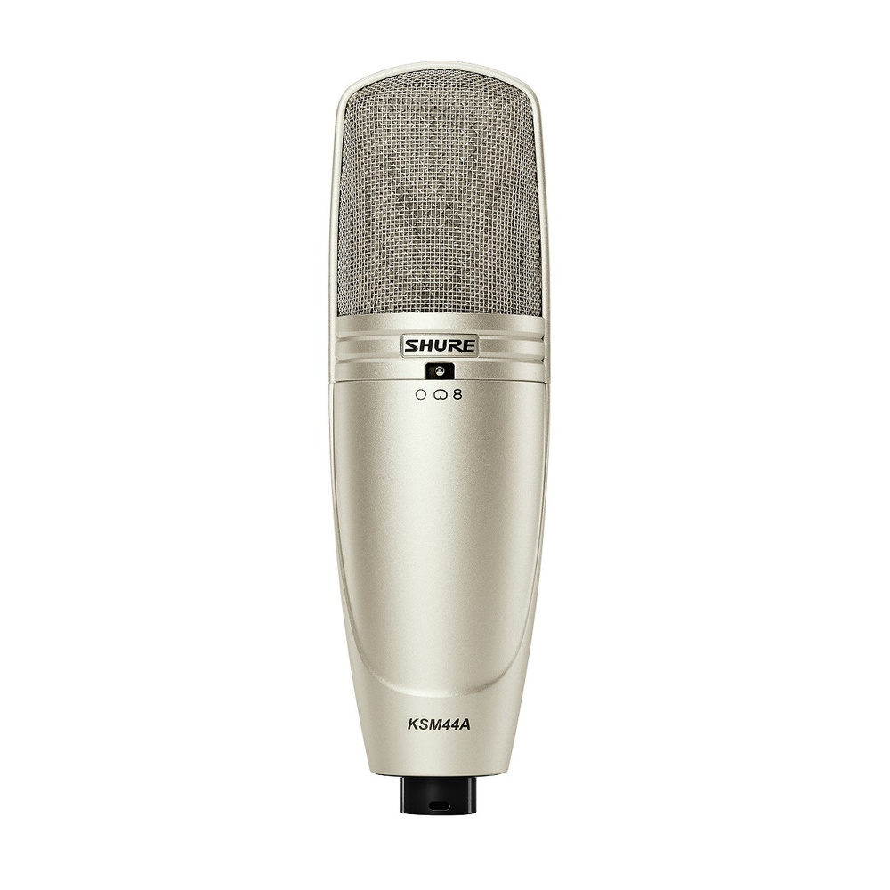 SHURE KSM44A/SL 