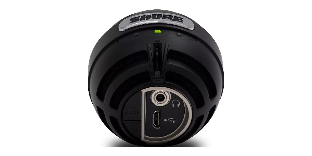 SHURE MV5C-USB 