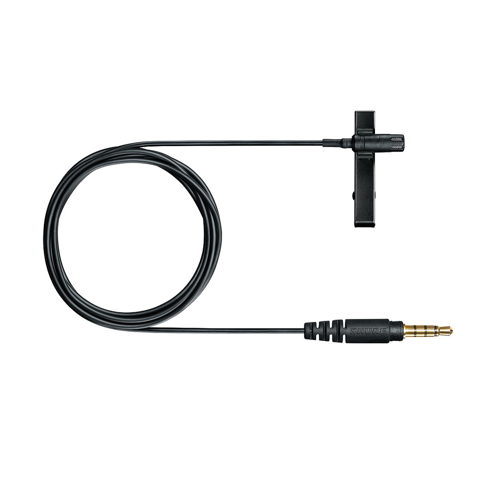 SHURE MVL-3.5MM 