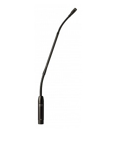 SHURE MX412 sin cápsula 