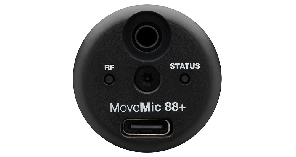 SHURE MoveMic 88+ 