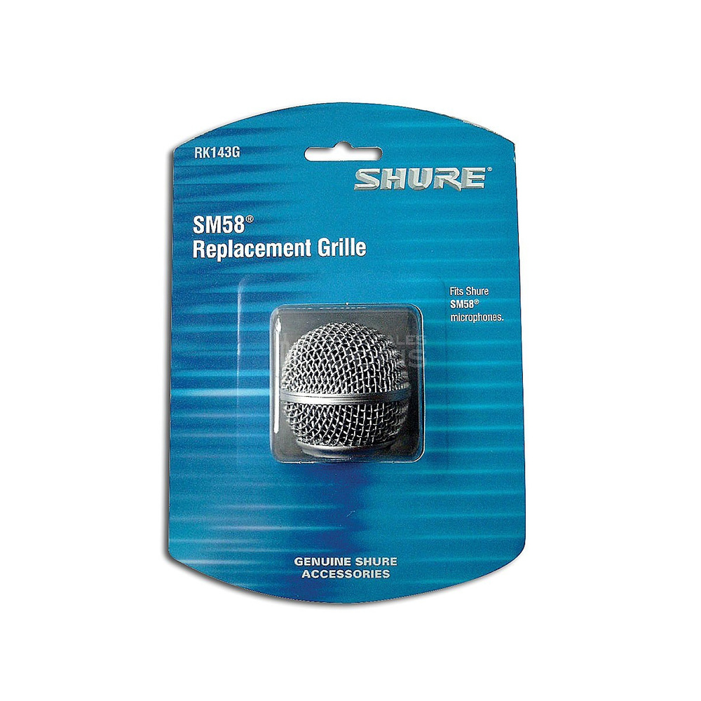 SHURE RK143G Shure RK143g