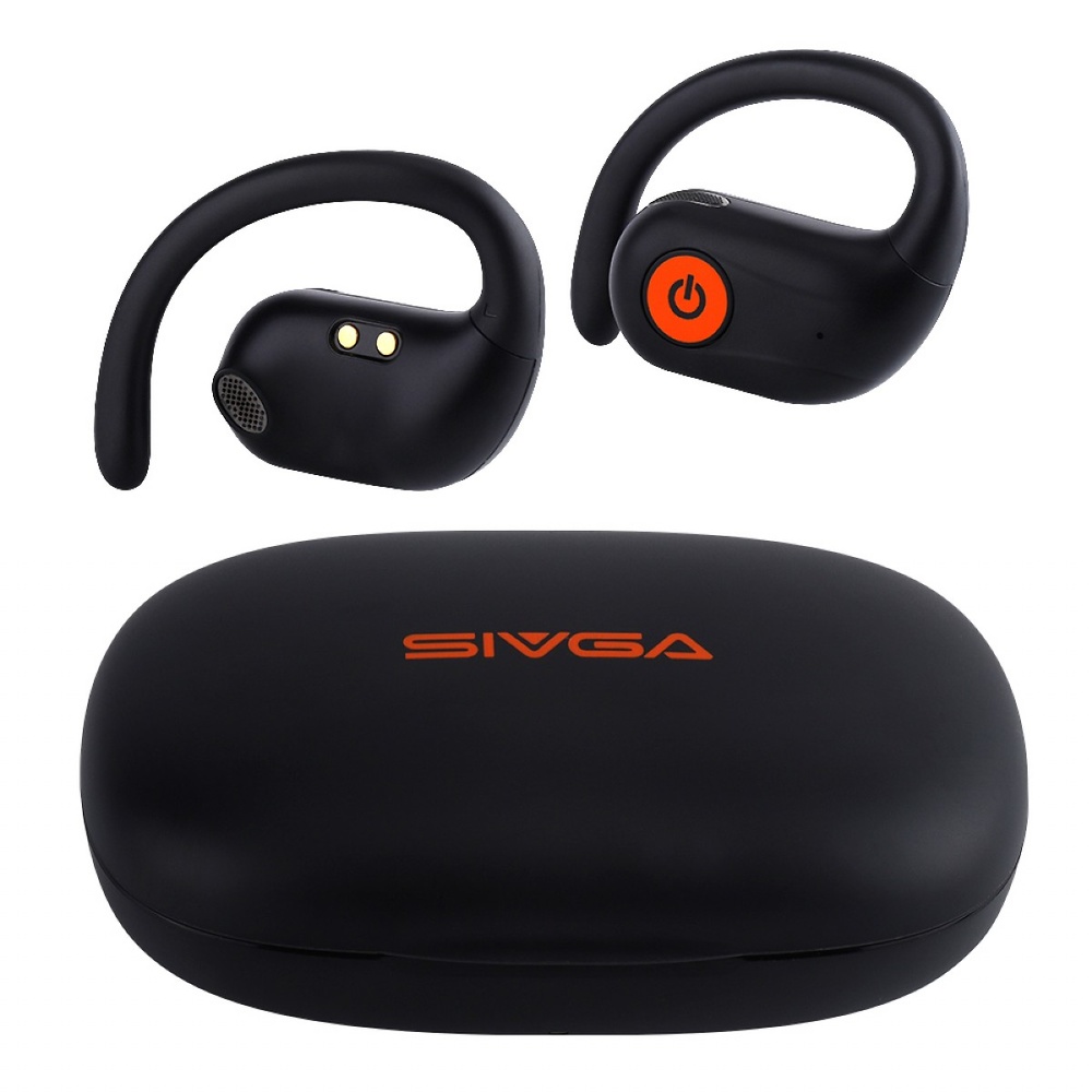 Auriculares deportivos Sivga01 Auriculares deportivos Sivga01