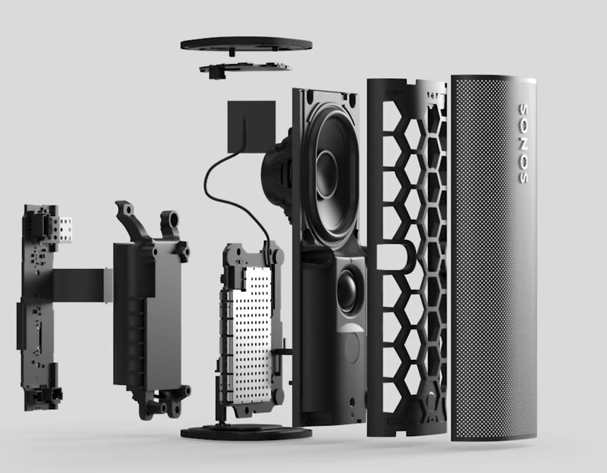 Sonos Roam 