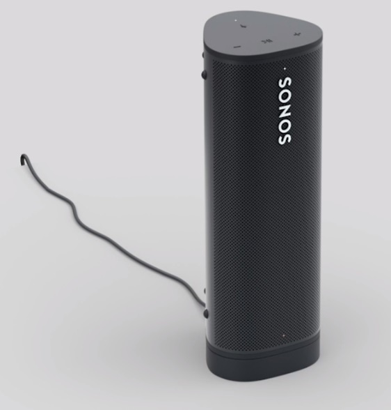 SONOS ROAM blanco 