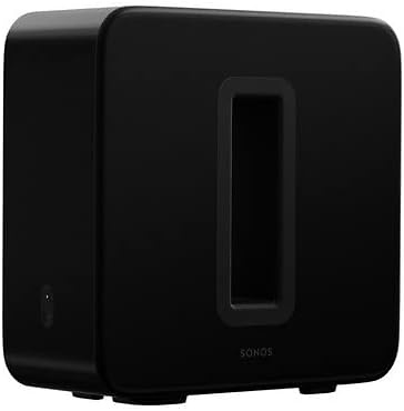 SONOS SUB G3 B-STOCK 