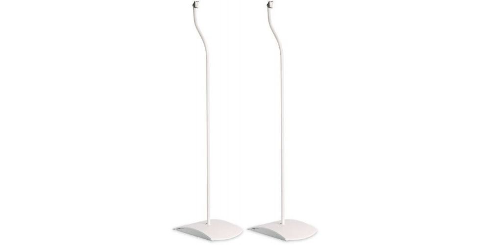 SOPORTES UFS20 SERIE II (PAREJA) blanco 