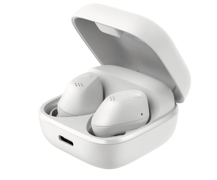 Sennheiser ACCENTUM True Wireless blanco 