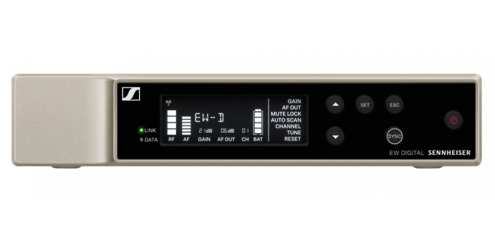 Sennheiser EW-D ME2/835-S 