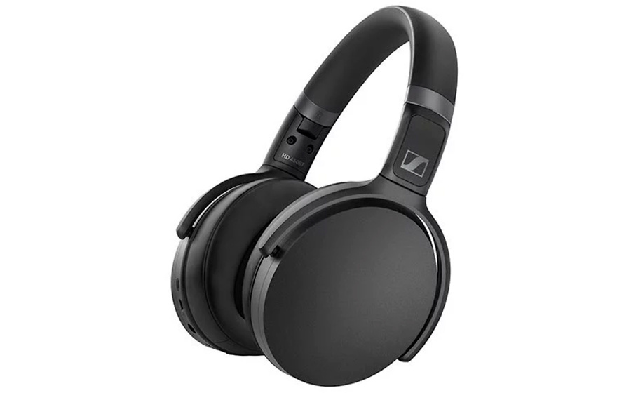 Sennheiser HD 450BT Auriculares Sennheiser HD 450BT