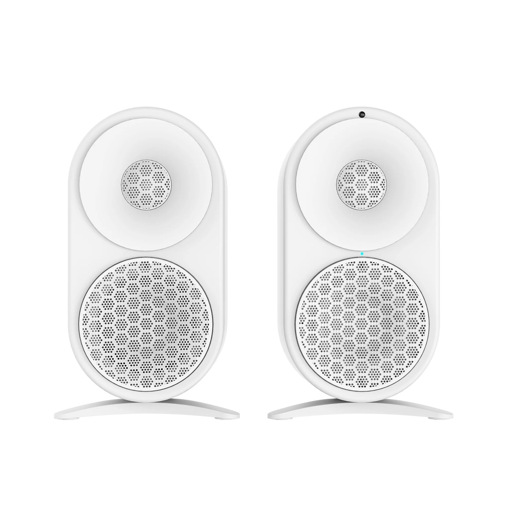 Shanling S0 Altavoces activos Shanling S0: Altavoces activos