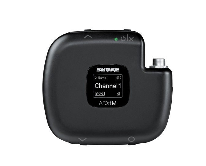 Shure ADX1M 