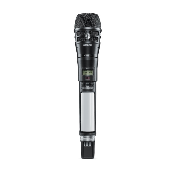 Shure ADX2/K8B 