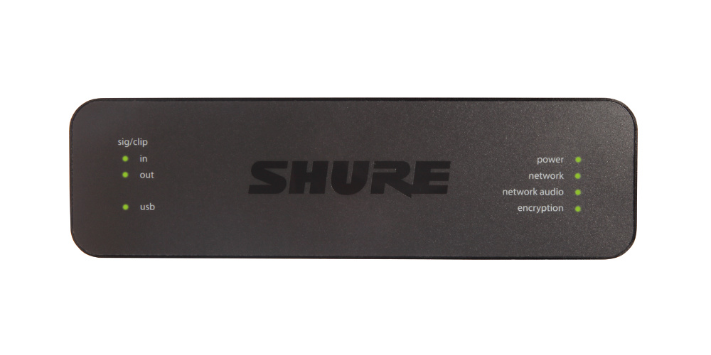 Shure ANIUSB-MATRIX 