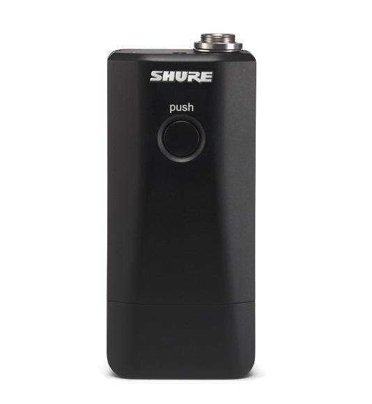 Shure MXW1 