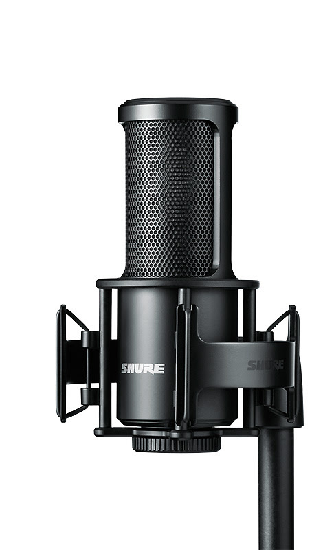 Shure SM4 Kit 