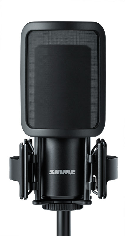 Shure SM4 Kit 