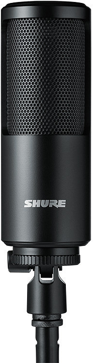 Shure SM4 