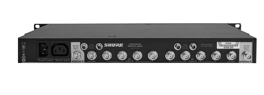 Shure UA845UWB 