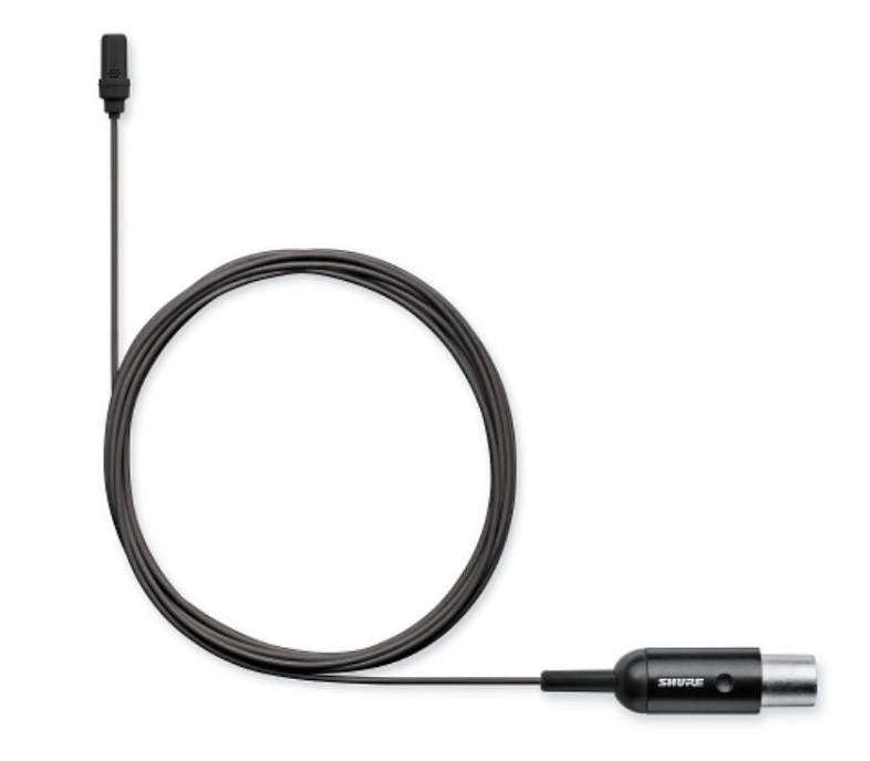 Shure UL4 Micrófono lavalier Shure UL4