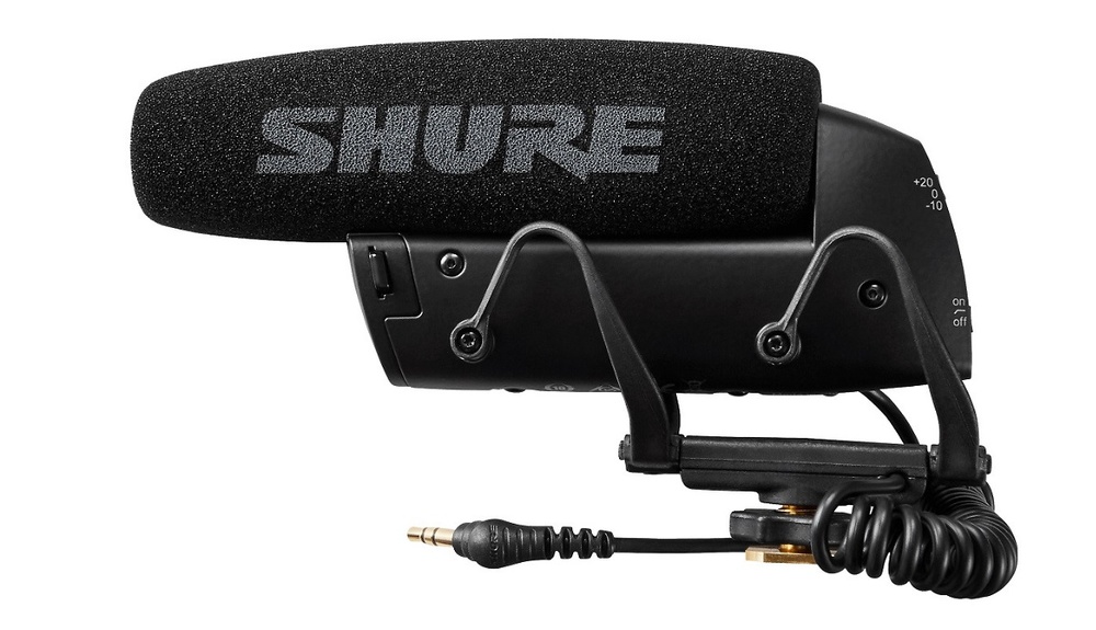 Micrófonos Shure VP83 Micrófonos Shure VP83