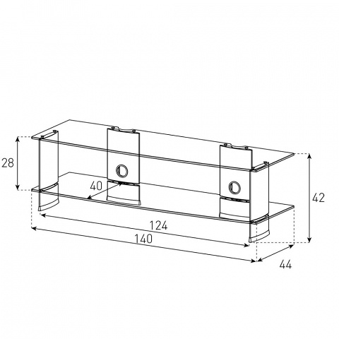 Sonorous PL3150 