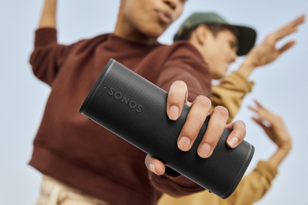 Sonos Roam 2 