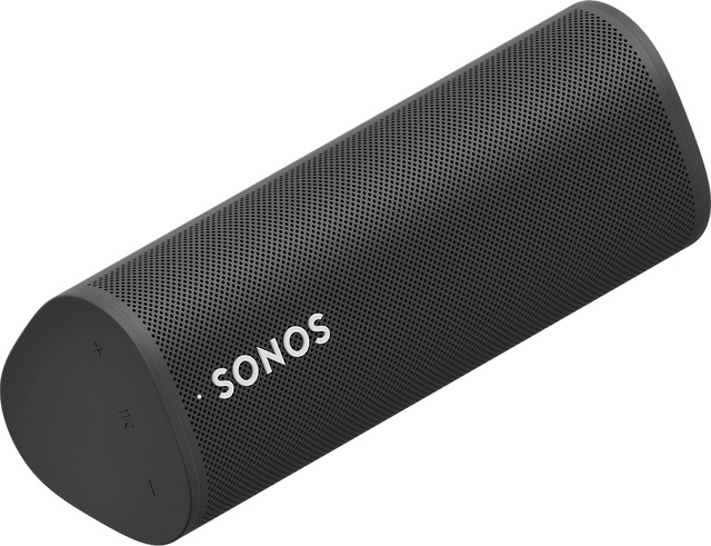 Sonos Roam SL negro 