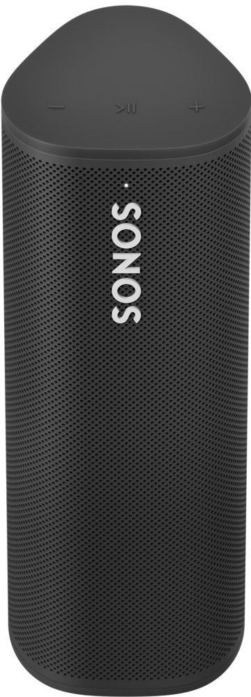 Sonos Roam SL negro negro 