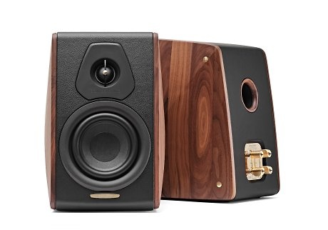 Altavoces Sonus Faber Concertino G4 Altavoces Sonus Faber Concertino G4