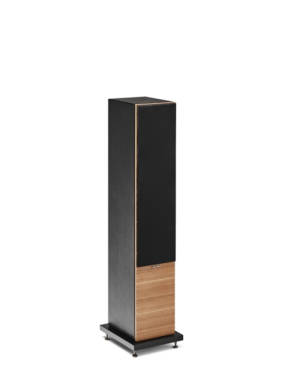 Sonus Faber Lumina III B-STOCK nogal 