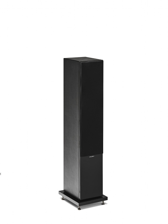 Sonus Faber Lumina III negro 