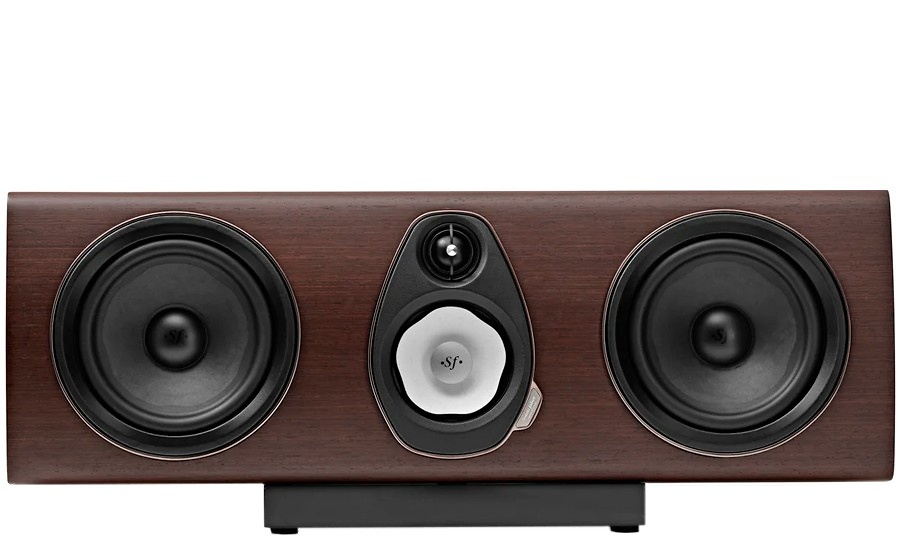 Sonus Faber Sonetto Center G2 Wenge 